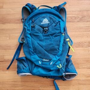 Gregory Maya 16L Daypack in Meridian Teal color
